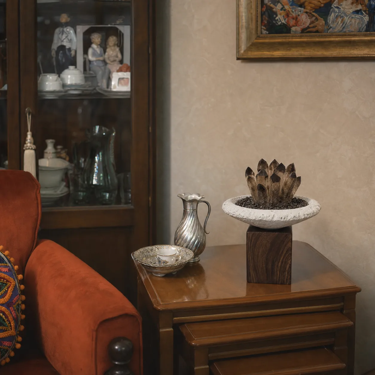 Lotus Ritual gallery image 36