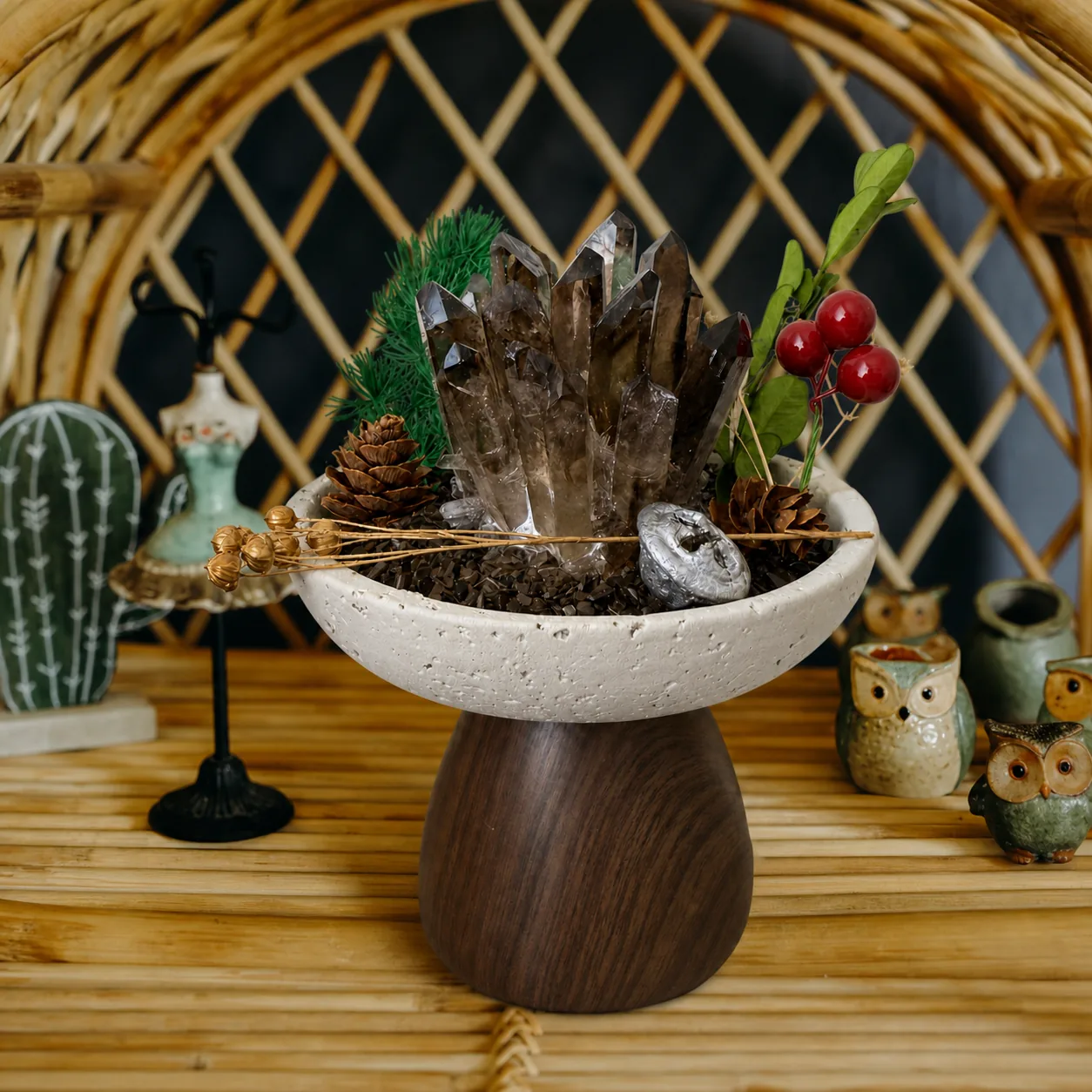 Lotus Ritual gallery image 40