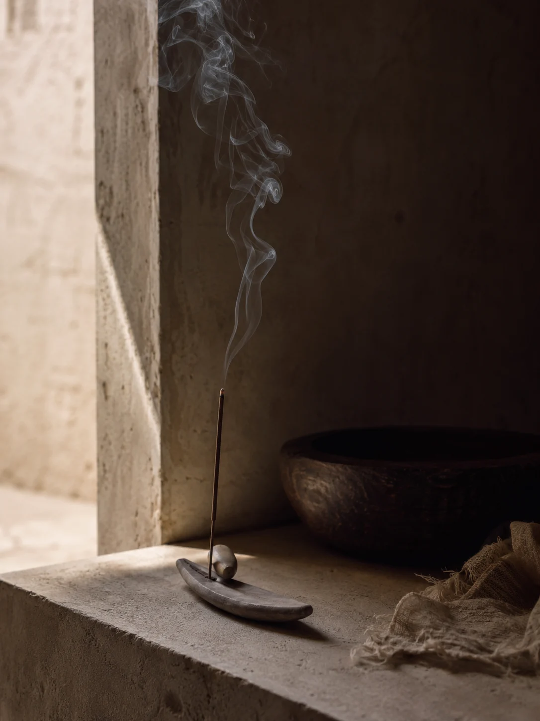Lotus Ritual gallery image 05