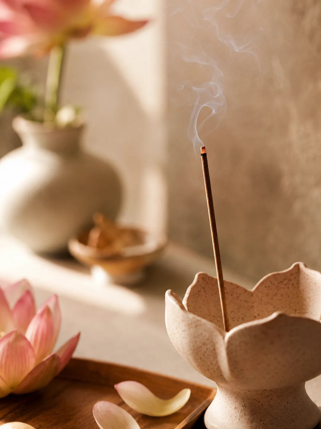 Lotus Ritual gallery image 08