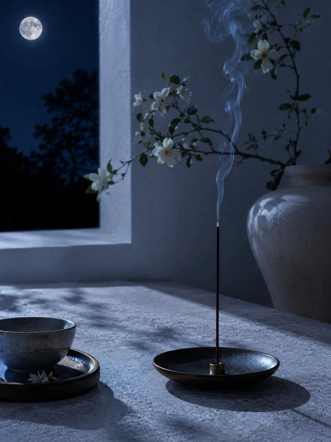 Lotus Ritual gallery image 09