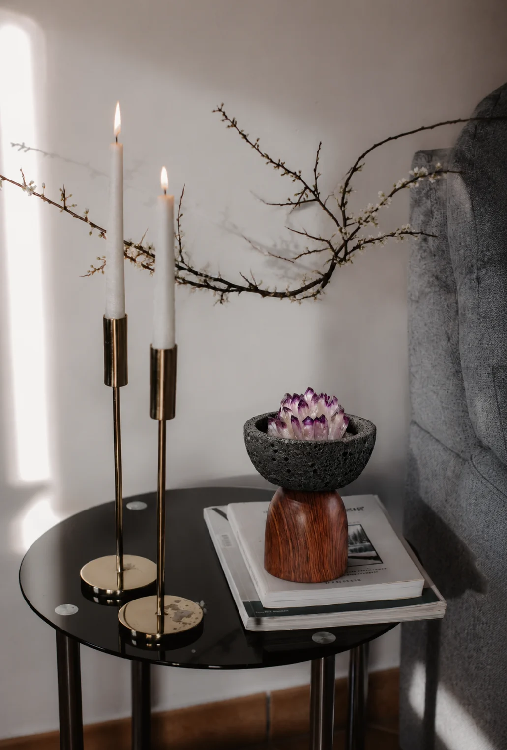 Lotus Ritual gallery image 13