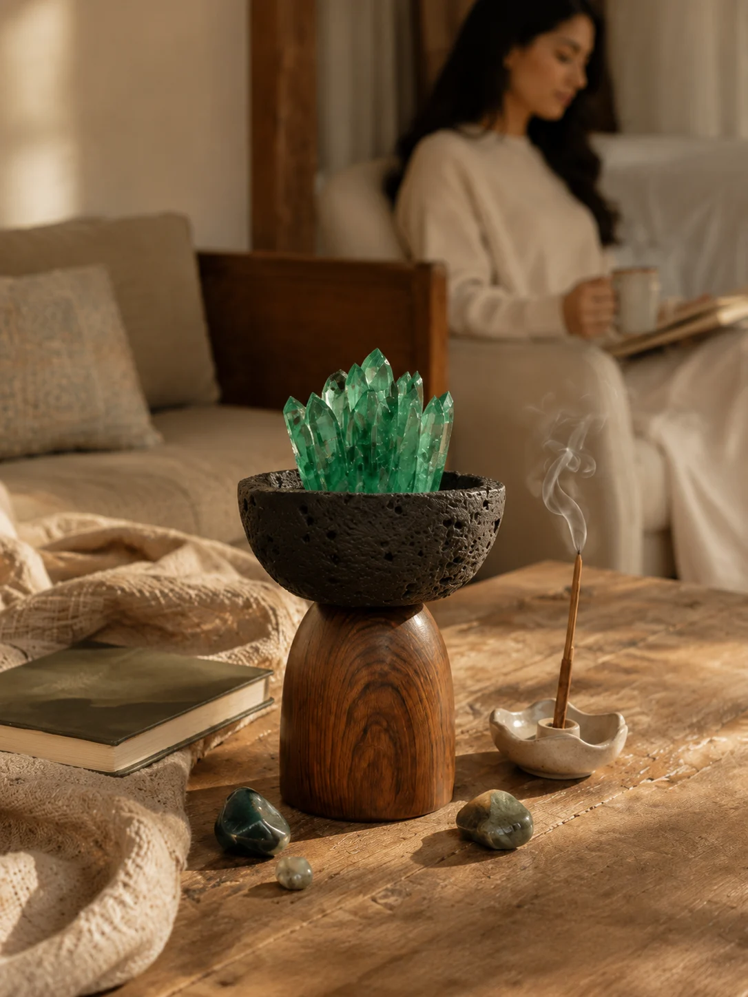 Lotus Ritual gallery image 14