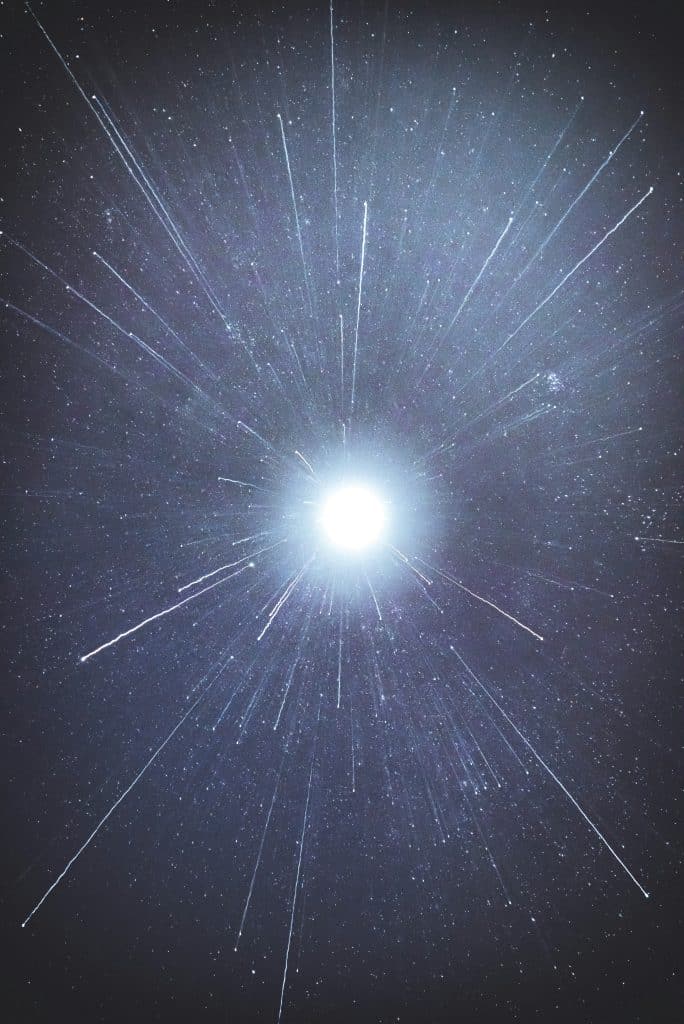 Stardust & Spirit — an essay on our connection to the cosmos