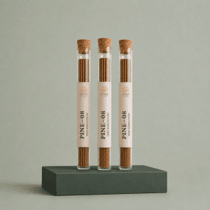 Pine-08 Incense Sticks