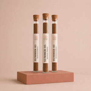 Summer-03 Incense Sticks