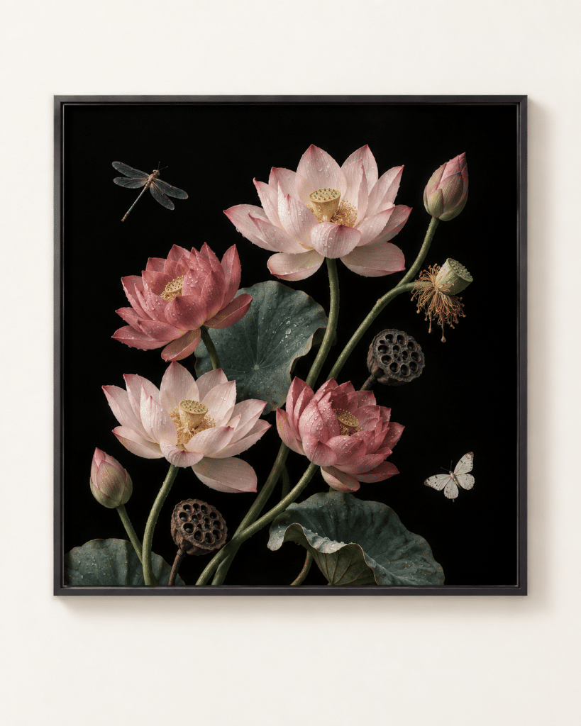 Why Lotus Ritual Exists