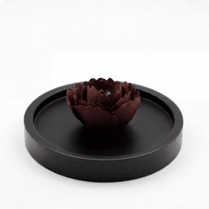 ritual incense tray
