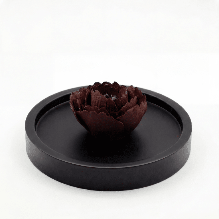 ritual incense tray