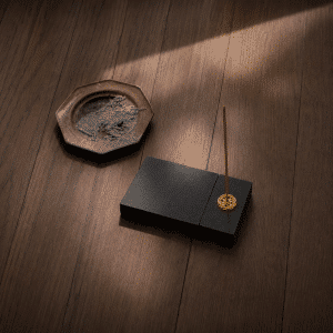 Incense Discovery Set