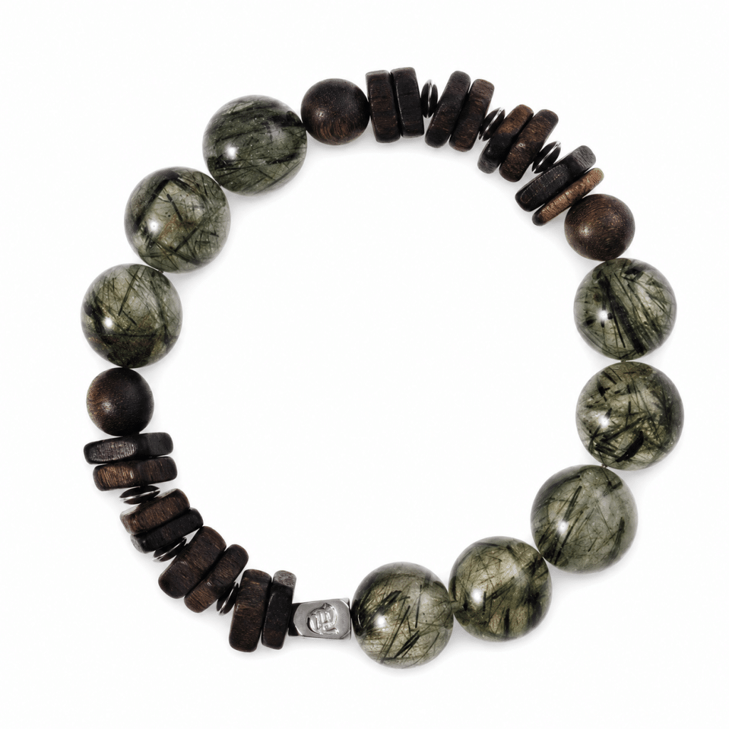 Verdant Haven Bracelet