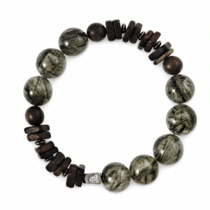 Verdant Haven Bracelet