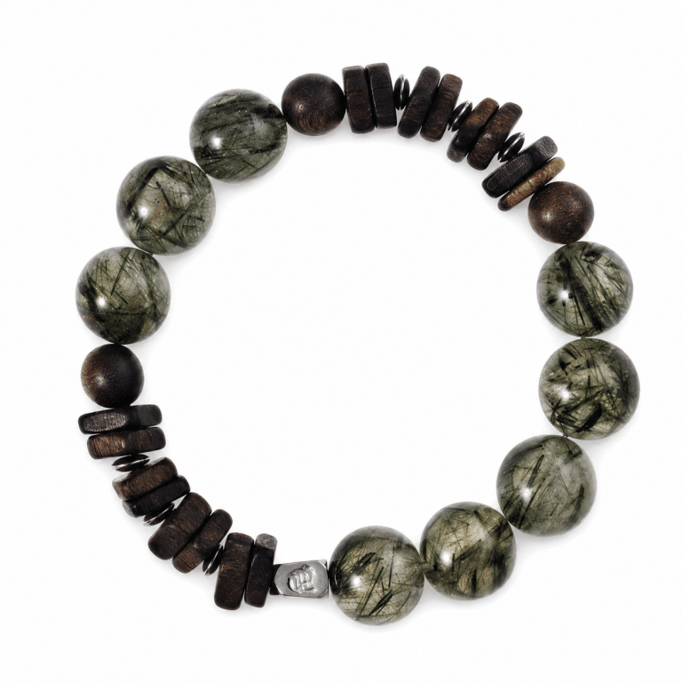 Verdant Haven Bracelet