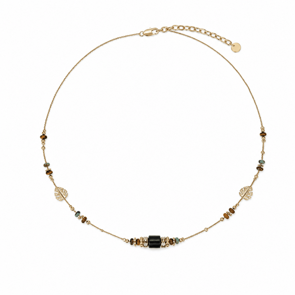Grove Haven Necklace