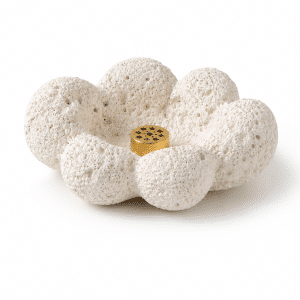 Cloud Incense Tray