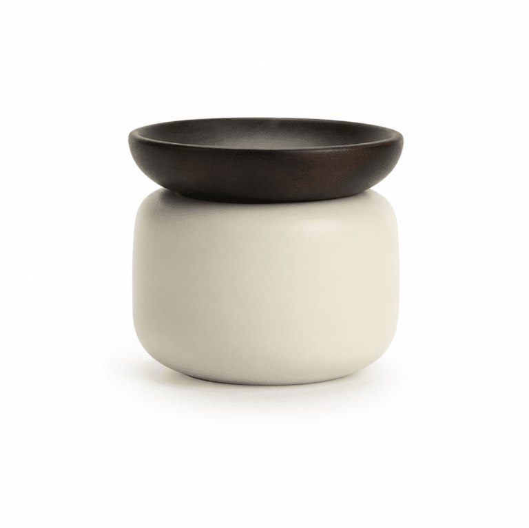 Canopy Incense Holder